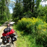 1808F 082 Isar Radweg